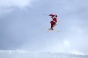 , Winter X-Games Slopestyle practice 2011 - Courchevel Enquirer